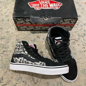 Vans sneakers